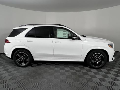 Used 2026 Mercedes-Benz GLE 450 4MATIC image 14