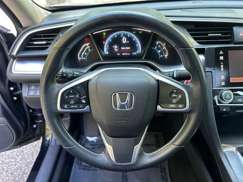 Used 2016 Honda Civic Touring image 20