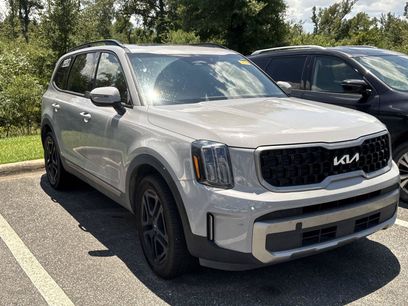 Used 2023 Kia Telluride EX X-Line
