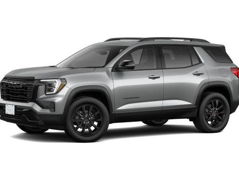 New 2026 GMC Terrain Elevation w/ Elevation Premium Package image 52