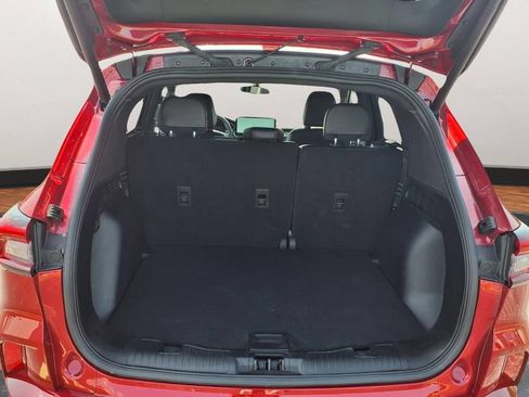 Used 2024 Ford Escape ST-Line w/ Tech Pack #1 AWD/4WD image 21