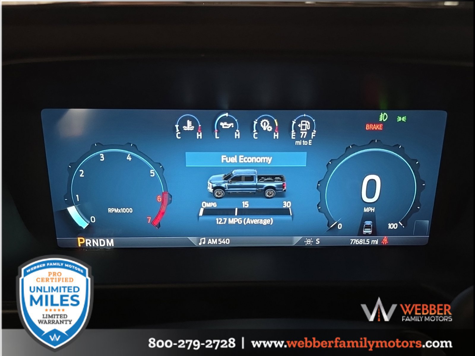Used 2024 Ford F350 Lariat w/ Lariat Ultimate Package AWD/4WD image 30