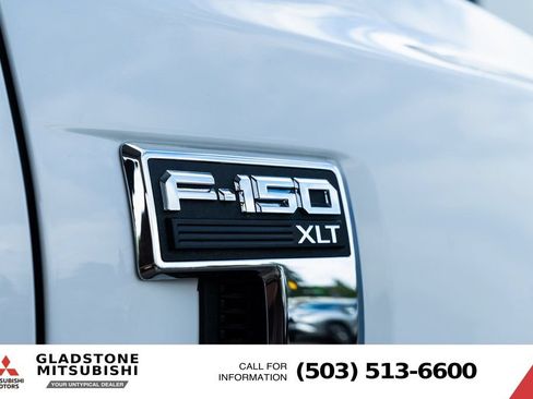 Used 2022 Ford F150 XLT AWD/4WD image 32