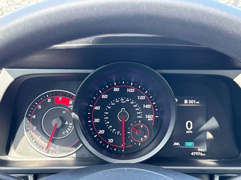 Used 2021 Hyundai Elantra SEL FWD image 17