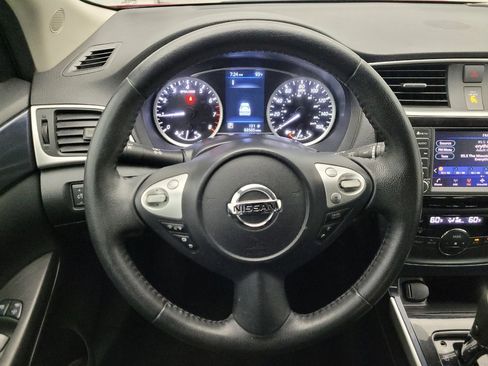 Used 2019 Nissan Sentra SR image 22