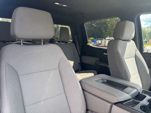 Used 2019 GMC Sierra 1500 SLE w/ SLE Value Package RWD image 21