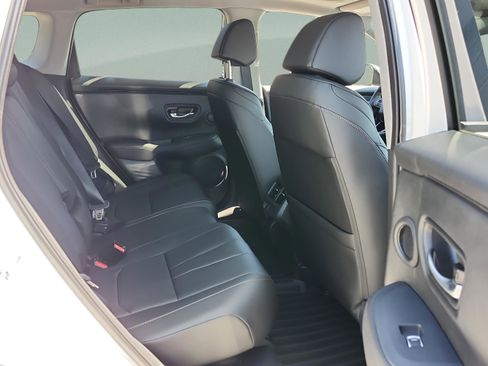 New 2026 Acura ADX FWD image 18