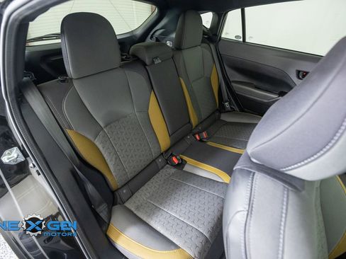 Used 2025 Subaru Crosstrek 2.5i Sport AWD/4WD image 36