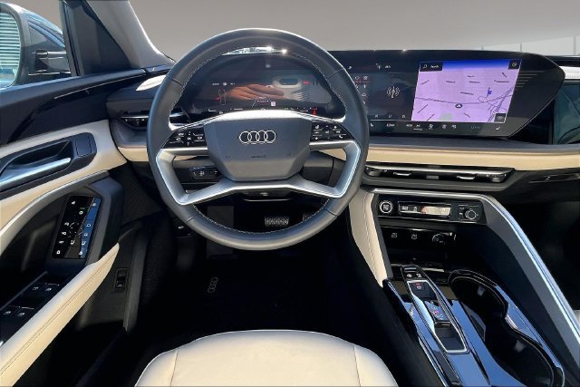 Used 2025 Audi Q5 Premium w/ Convenience Package AWD/4WD image 8