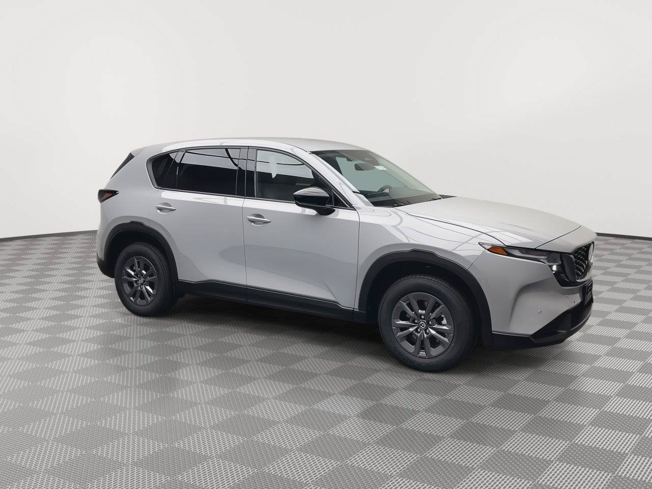New 2026 MAZDA CX-5 Select AWD/4WD image 37