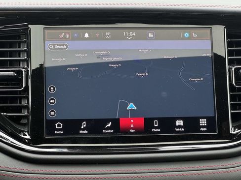New 2026 Dodge Durango GT AWD/4WD image 3