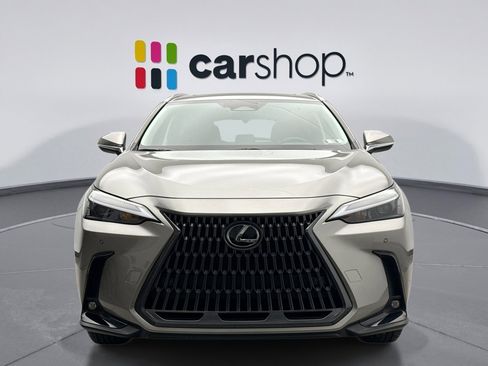 Used 2023 Lexus NX 350 AWD image 8