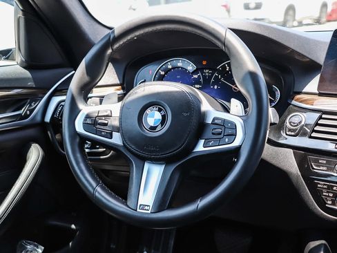 Used 2019 BMW 530i RWD image 15