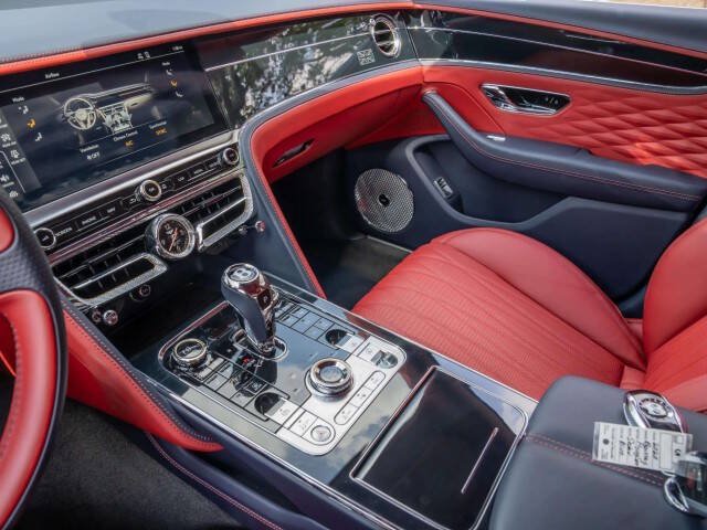 Used 2020 Bentley Flying Spur W12 AWD/4WD image 14