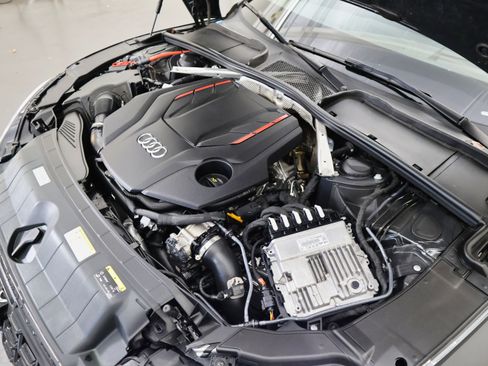 Used 2023 Audi S5 Prestige image 58