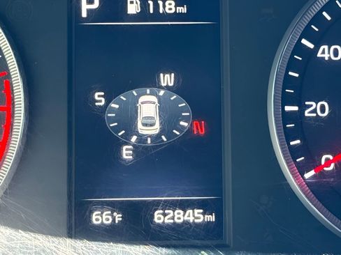 Used 2024 Kia K5 GT FWD image 24