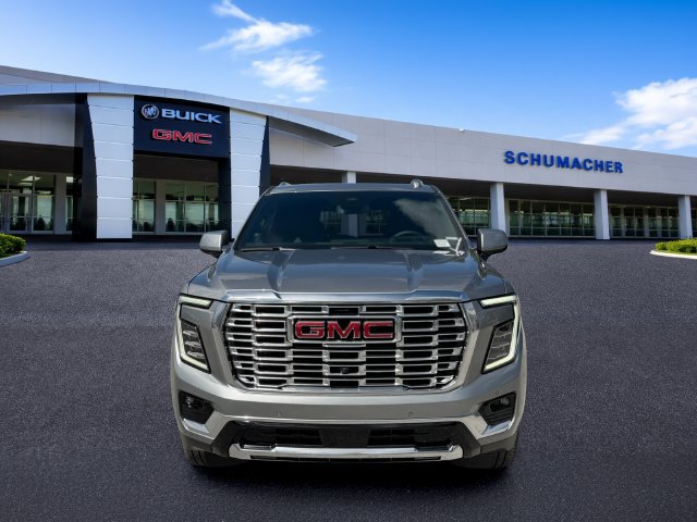 New 2026 GMC Yukon Denali RWD image 2