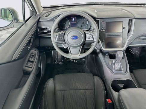 Certified 2022 Subaru Legacy image 19