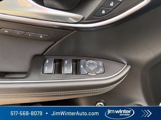 Used 2024 Buick Envision Sport Touring AWD/4WD image 20