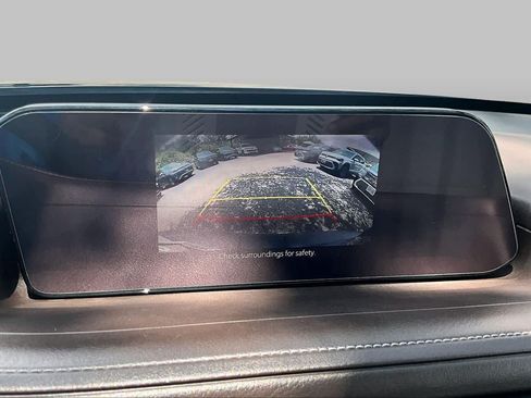 Used 2020 MAZDA CX-30 AWD w/ Premium Package image 27
