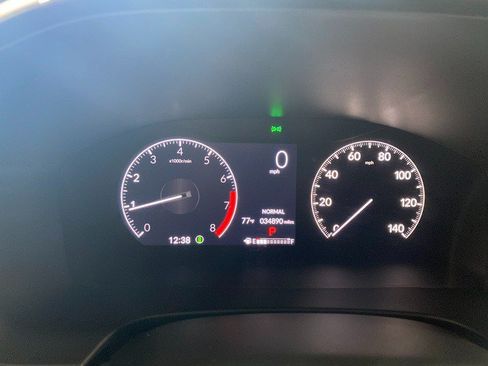 Used 2024 Honda CR-V LX image 20