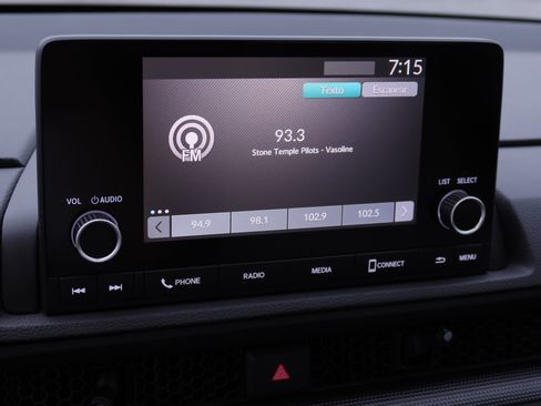 Used 2023 Honda CR-V EX image 19