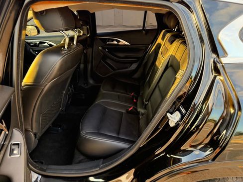 Used 2018 INFINITI QX30 w/ Cargo Package image 16