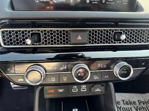Certified 2023 Honda Civic Sport Touring image 16