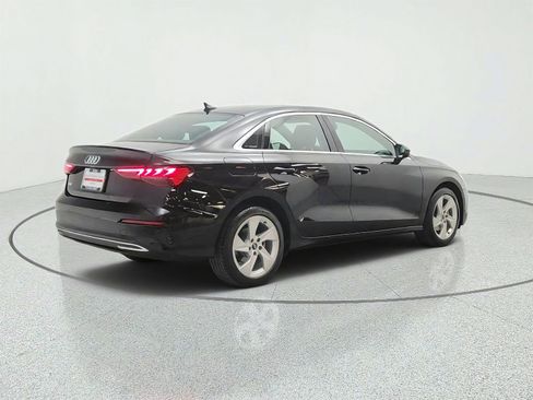 Used 2023 Audi A3 2.0T Premium w/ Convenience Package FWD image 5