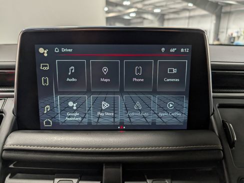 Used 2022 GMC Yukon XL SLT w/ SLT Luxury Package image 28