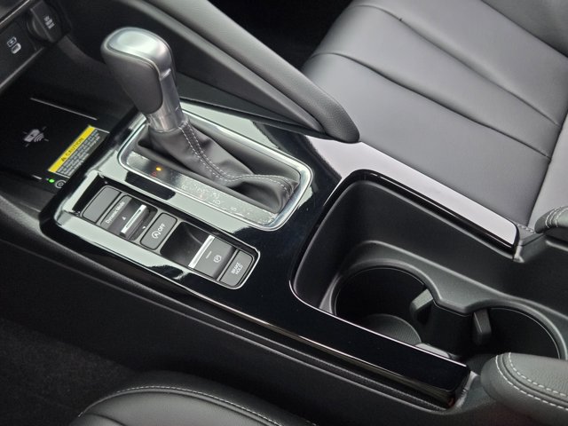 Certified 2026 Acura Integra A-Spec FWD image 21