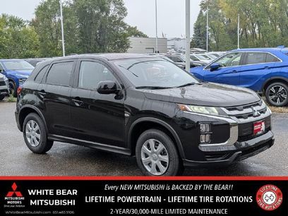 New 2027 Mitsubishi Outlander Sport FWD