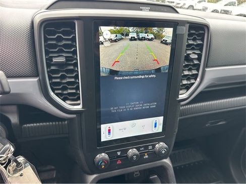 New 2025 Ford Ranger XL w/ Trailer Tow Package image 9