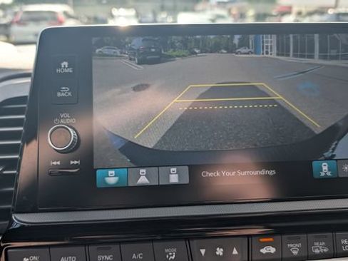 Certified 2026 Honda Odyssey EX-L image 21