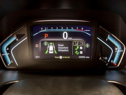 Used 2023 Honda Odyssey EX-L image 18