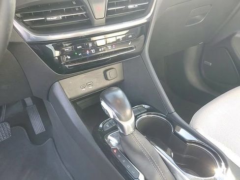 Certified 2024 Buick Encore GX Avenir w/ Avenir Convenience Package image 19