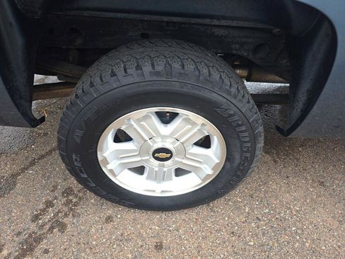 Used 2010 Chevrolet Silverado 1500 LT w/ Power Pack Plus image 37