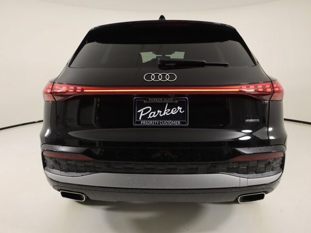 New 2026 Audi Q5 Premium Plus AWD/4WD image 4
