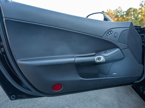 Used 2010 Chevrolet Corvette Grand Sport w/ Preferred Equipment Group image 42