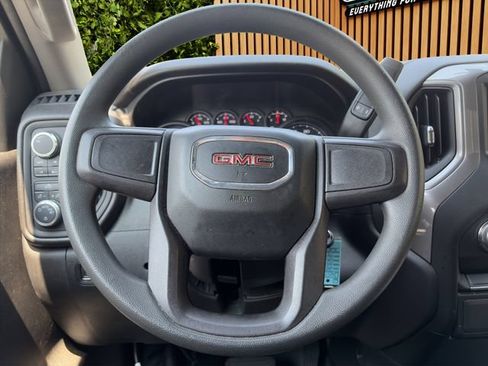 Used 2021 GMC Sierra 1500 4x4 Regular Cab image 9