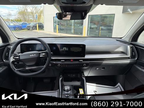 New 2026 Kia Sorento EX w/ EX Premium Package AWD/4WD image 24