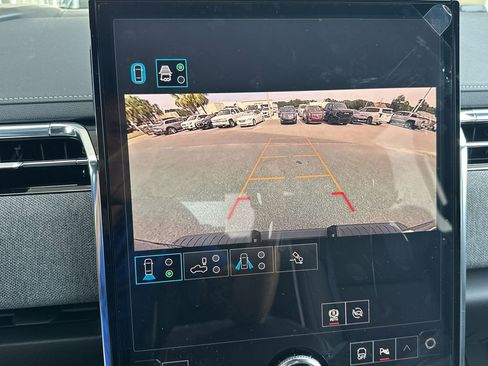 New 2026 GMC Sierra EV Elevation w/ LPO, Elevation Dark Package image 29