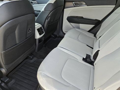 New 2026 Kia Sportage EX w/ EX Panorama Roof Package image 20