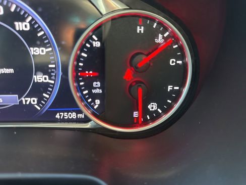 Used 2020 Chevrolet Blazer Premier w/ Driver Confidence II Package image 9