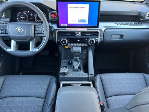 New 2026 Toyota Tacoma TRD Off-Road image 15