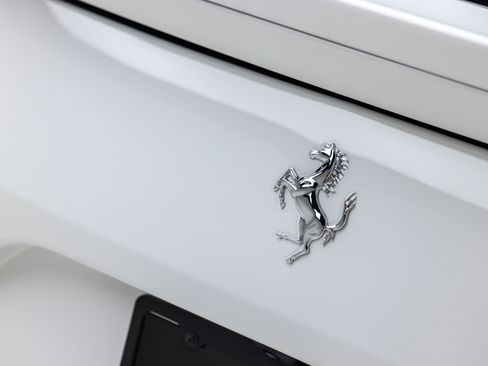 Certified 2019 Ferrari 812 Superfast image 34