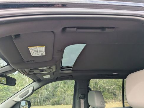 Used 2021 Chevrolet Tahoe Z71 w/ Z71 Signature Package image 17