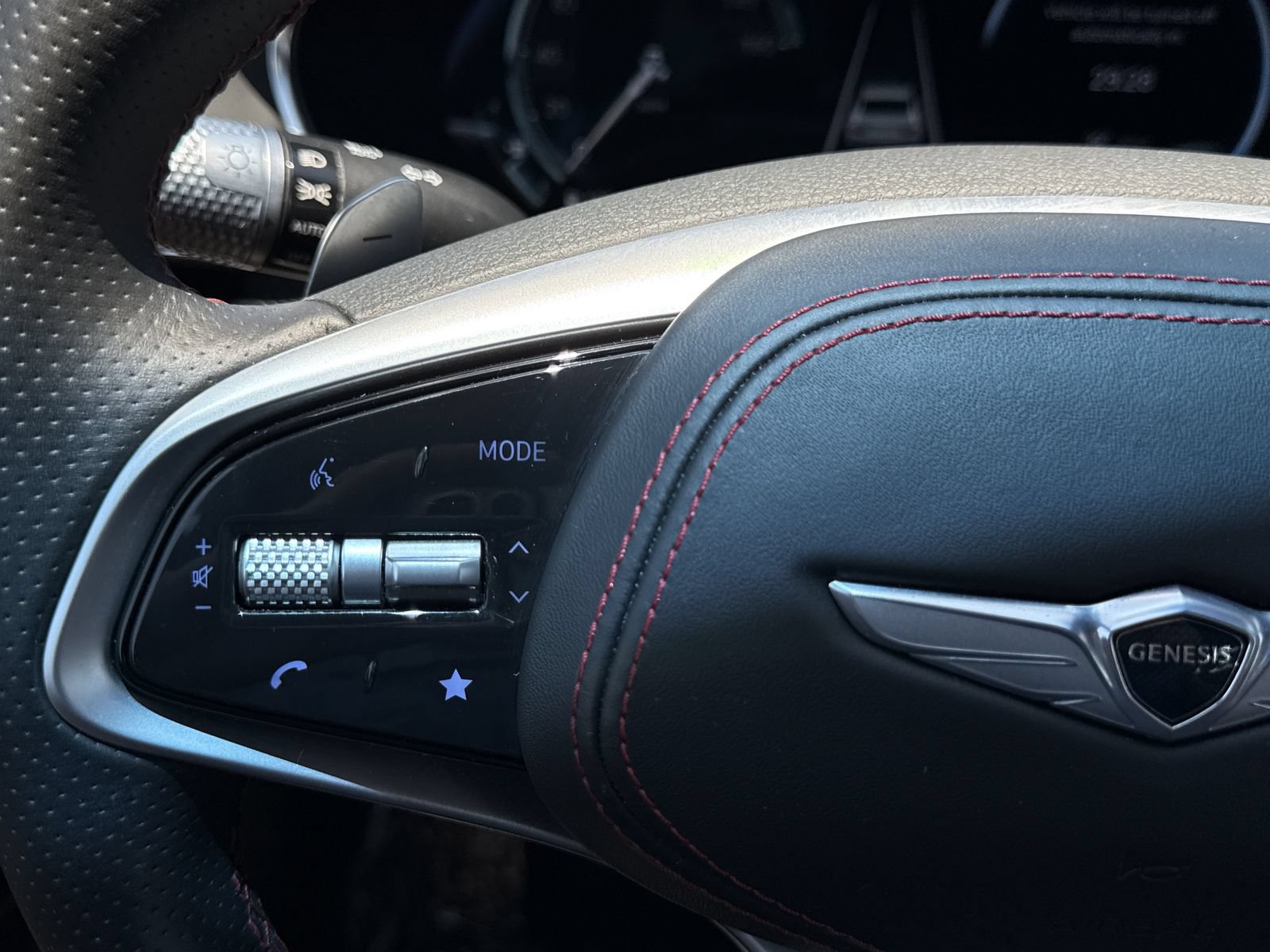 Used 2024 Genesis G80 3.5T Sport AWD/4WD image 16