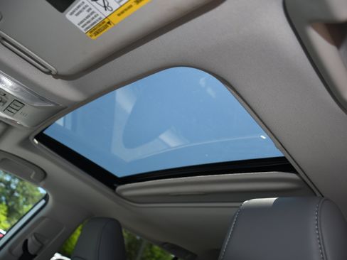 Certified 2021 Toyota RAV4 Limited w/ Limited Grade Weather Package FWD image 7