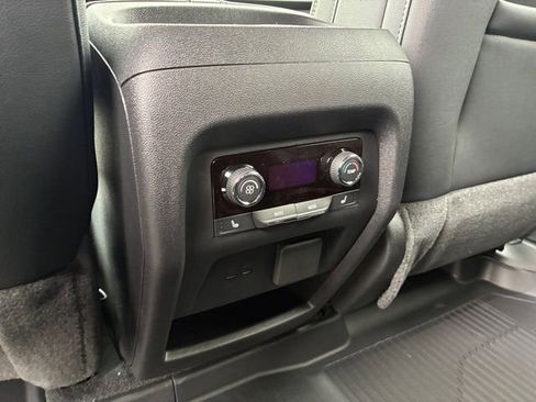 New 2026 Chevrolet Traverse High Country w/ LPO, Floor Liner Package image 18